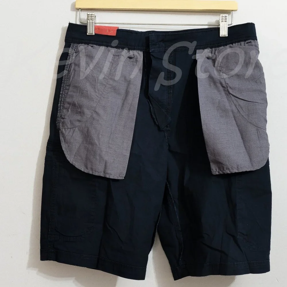 - Men‎ cargo short Unionbay Blue - Picture 8 of 9